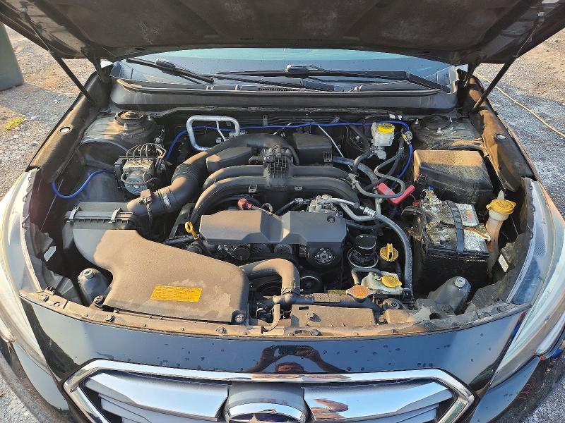 Aukcja sprzedaży 2019 Subaru Legacy, vin: 4S3BNAF60K3024828, numer aukcji: 64370046