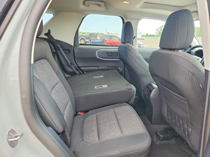 Продажа на аукционе авто 2024 Ford Bronco Sport, vin: 3FMCR9B60RRE05938, номер лота: 67001896