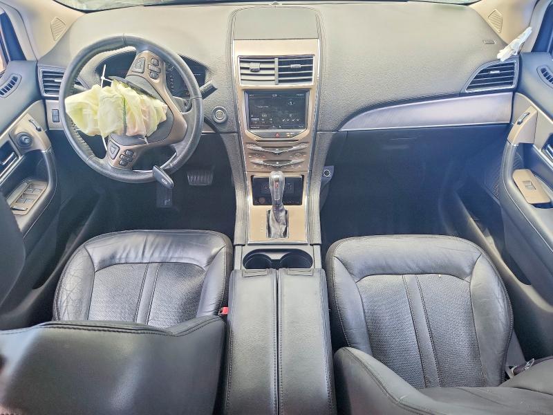 Продажа на аукционе авто 2013 Lincoln Mkx, vin: 2LMDJ6JK0DBL03169, номер лота: 62239586