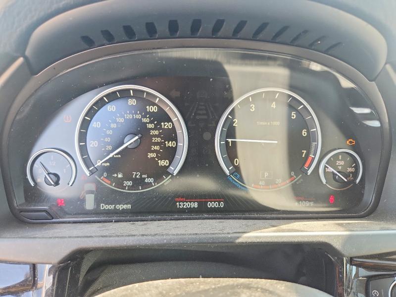 Продажа на аукционе авто 2016 Bmw X5, vin: 5UXKR2C58G0R72875, номер лота: 66258496