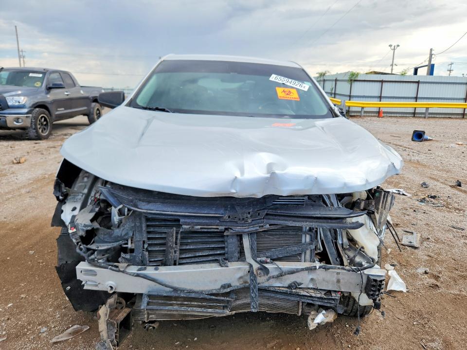 Продажа на аукционе авто 2018 Chevrolet Equinox, vin: 3GNAXHEV3JL101838, номер лота: 65594926