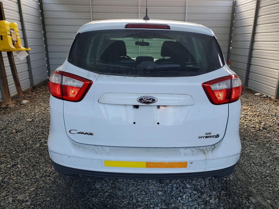 Aukcja sprzedaży 2015 Ford C-max, vin: 1FADP5AU8FL101196, numer aukcji: 66369316