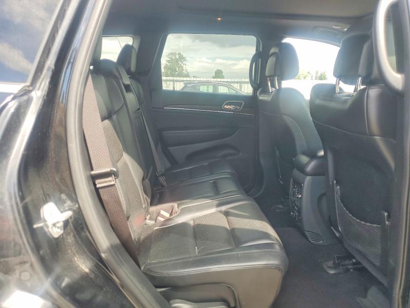64118156 :رقم المزاد ، 1C4RJFBG7LC194126 vin ، 2020 Jeep Grand Cherokee مزاد بيع