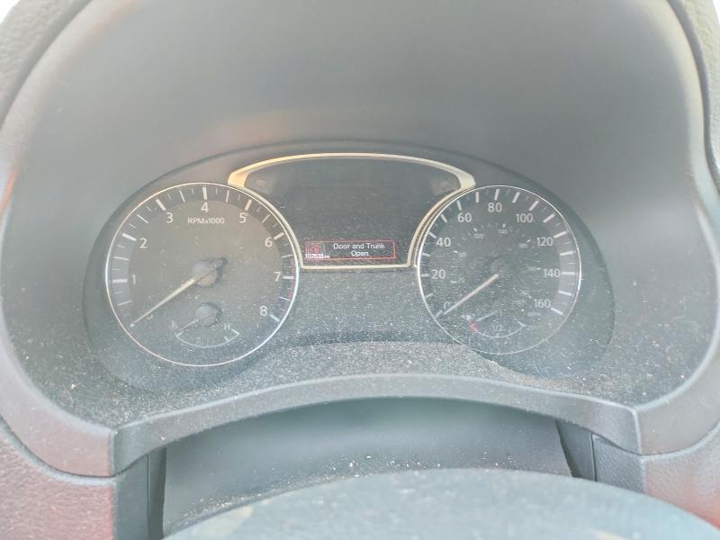 Продаж на аукціоні авто 2018 Nissan Altima, vin: 1N4AL3AP3JC245146, номер лоту: 64247166