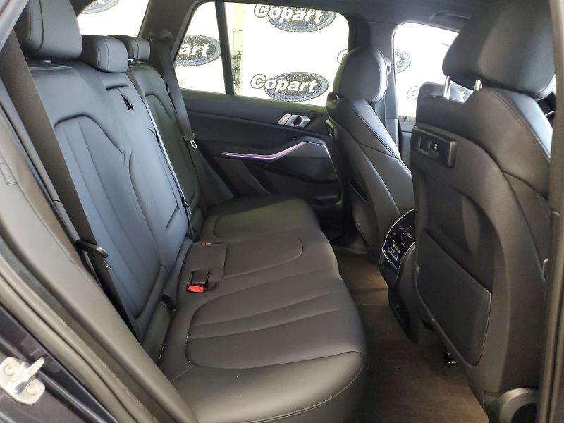 2019 Bmw X5 მანქანა იყიდება აუქციონზე, vin: 5UXCR6C58KLL10894, აუქციონის ნომერი: 63505086