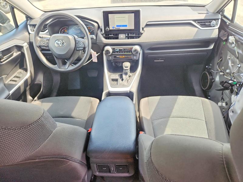2025 Toyota Rav4 მანქანა იყიდება აუქციონზე, vin: 2T3K1RFVXSW423700, აუქციონის ნომერი: 64492936
