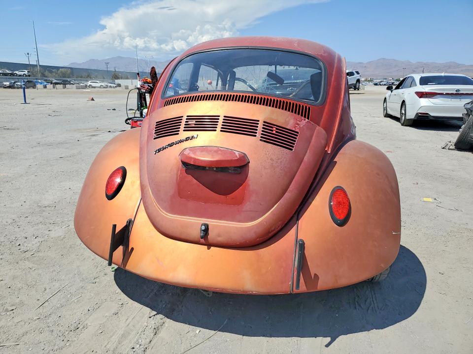 Aukcja sprzedaży 1970 Volkswagen Uk, vin: 1102973045, numer aukcji: 64409976