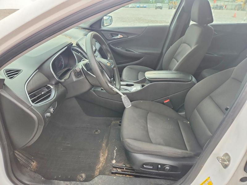 Продажа на аукционе авто 2019 Chevrolet Malibu, vin: 1G1ZD5ST2KF208096, номер лота: 65165596