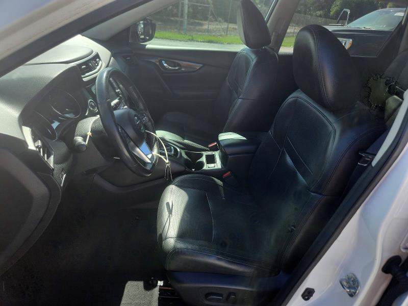 Продаж на аукціоні авто 2018 Nissan Rogue, vin: 5N1AT2MT0JC798488, номер лоту: 64456756