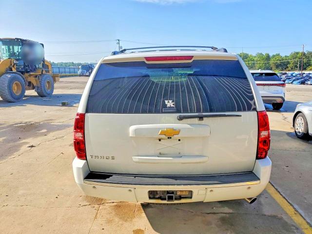 Продажа на аукционе авто 2013 Chevrolet Tahoe, vin: 1GNSKCE0XDR275655, номер лота: 66337986