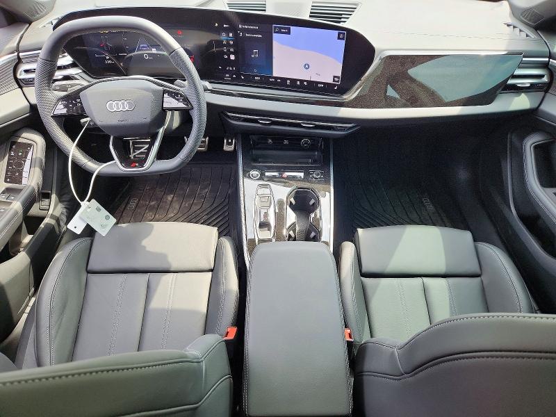 Продажа на аукционе авто 2025 Audi A5, vin: WAU5BCFUXSN076632, номер лота: 63490406