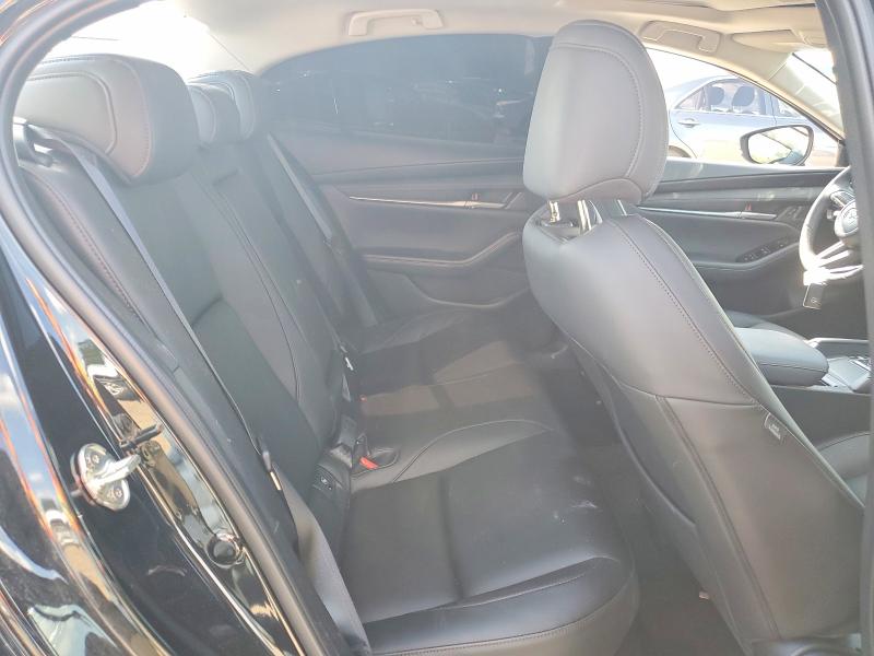 Aukcja sprzedaży 2026 Mazda 3, vin: JM1BPACL8T1866897, numer aukcji: 63712356