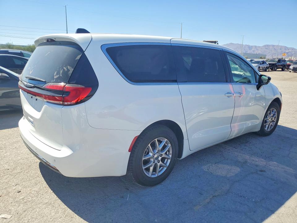 Aukcja sprzedaży 2024 Chrysler Pacifica, vin: 2C4RC1BG6RR149062, numer aukcji: 63785996