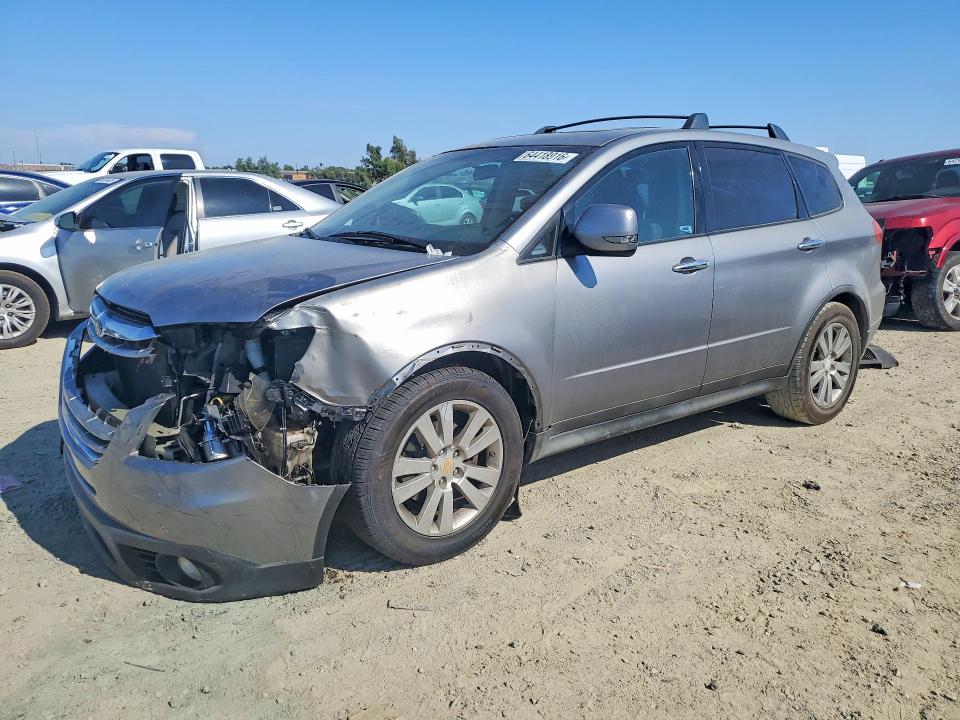 Aukcja sprzedaży 2008 Subaru Tribeca, vin: 4S4WX91D884406846, numer aukcji: 64418916
