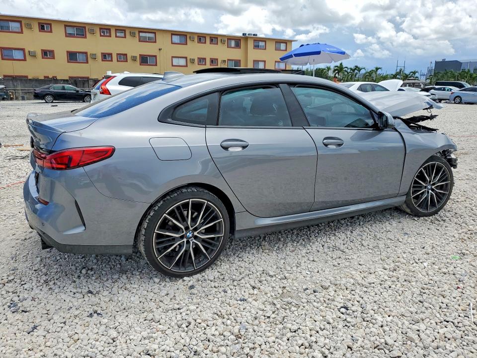 Aukcja sprzedaży 2023 Bmw 228i, vin: WBA53AK00P7M06990, numer aukcji: 66765036