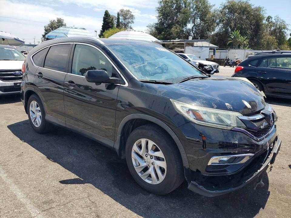 Продаж на аукціоні авто 2015 Honda Cr-v, vin: 2HKRM3H7XFH521155, номер лоту: 64515906
