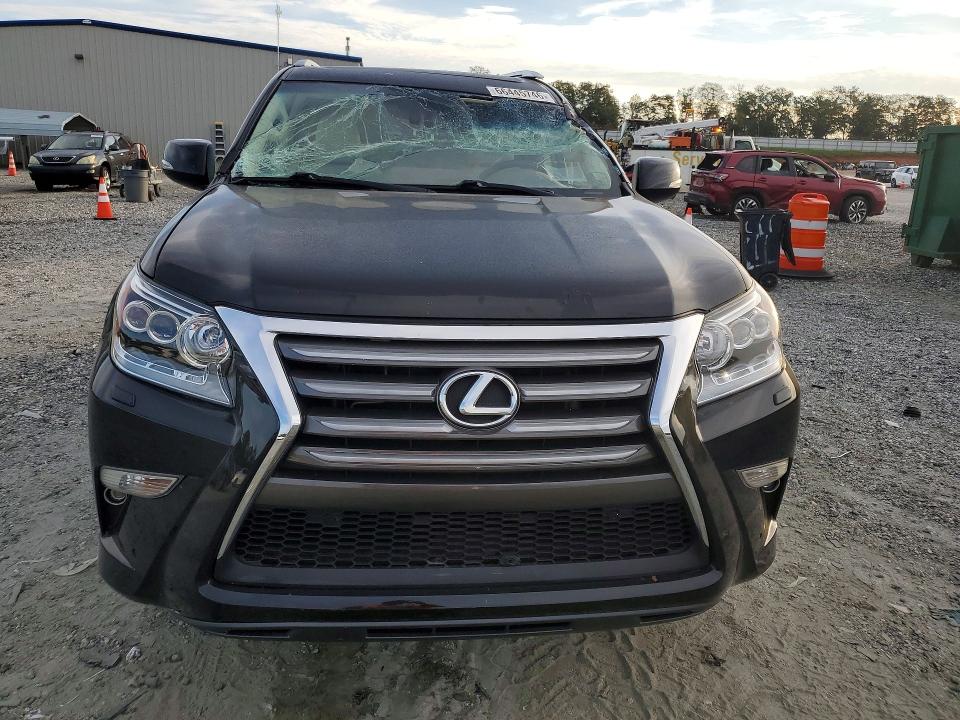 66445746 :رقم المزاد ، JTJBM7FX5K5223342 vin ، 2019 Lexus Gx مزاد بيع