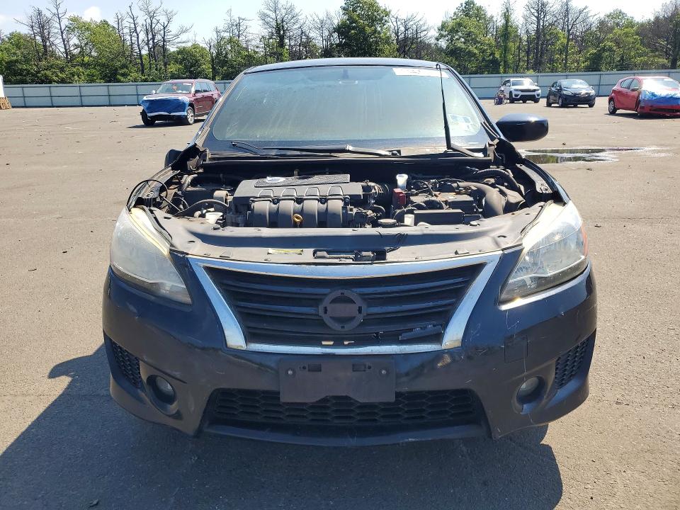 Aukcja sprzedaży 2013 Nissan Sentra, vin: 3N1AB7AP2DL761725, numer aukcji: 64421216