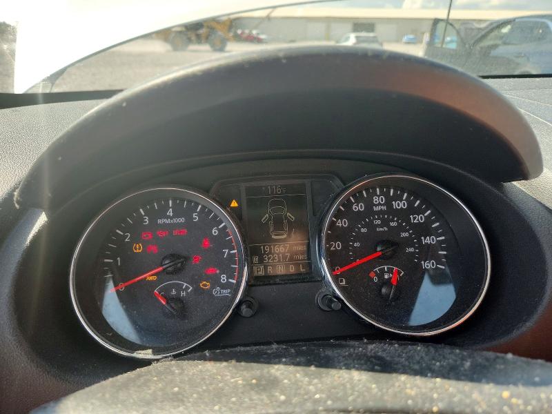 Продаж на аукціоні авто 2011 Nissan Rogue, vin: JN8AS5MV4BW251187, номер лоту: 66905946