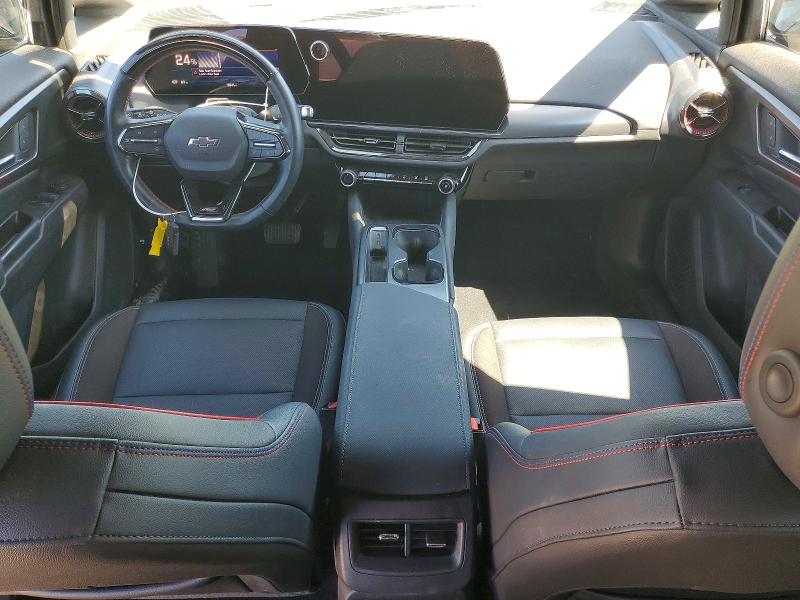 Aukcja sprzedaży 2024 Chevrolet Equinox, vin: 3GN7DNRP7RS220233, numer aukcji: 66022416