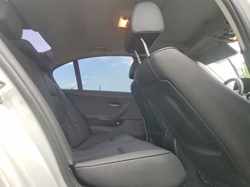 Продаж на аукціоні авто 2011 Bmw 328, vin: WBAPK7G53BNN70158, номер лоту: 65995316