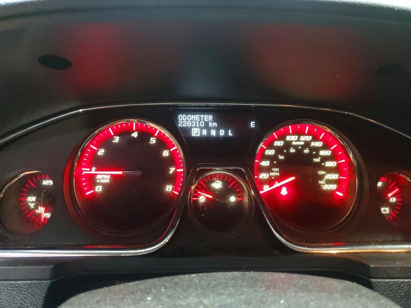 64371186 :رقم المزاد ، 1GKKRPED1DJ172996 vin ، 2013 Gmc Acadia مزاد بيع