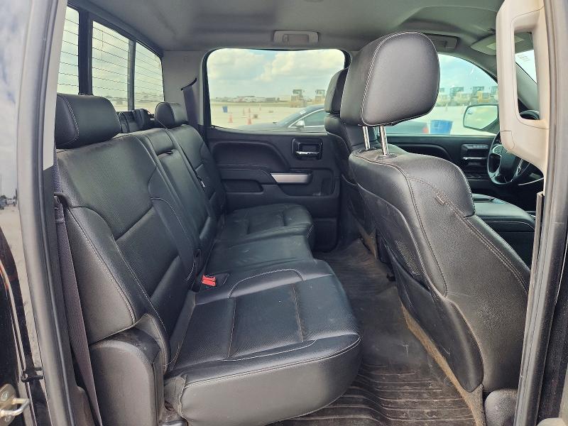 2014 Chevrolet Silverado მანქანა იყიდება აუქციონზე, vin: 3GCUKSEC2EG392279, აუქციონის ნომერი: 64269376