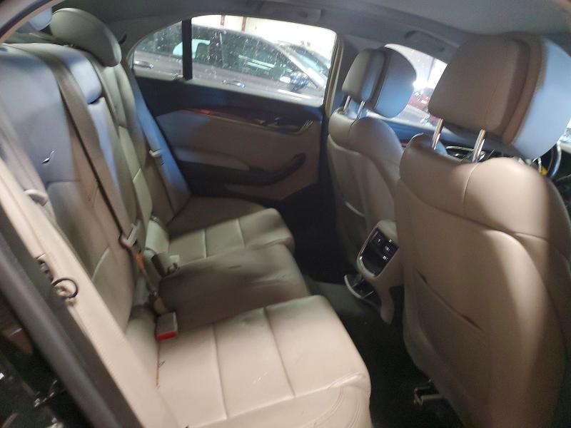 Aukcja sprzedaży 2014 Cadillac Cts, vin: 1G6AX5S35E0180784, numer aukcji: 66054556