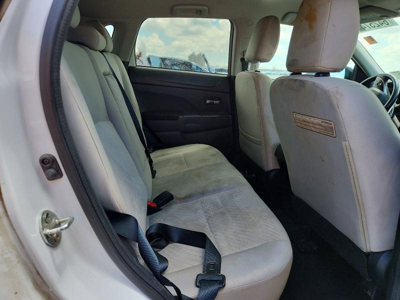 Продажа на аукционе авто 2015 Mitsubishi Outlander Sport, vin: 4A4AP4AU6FE056036, номер лота: 64257476