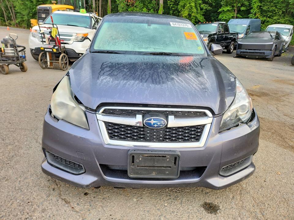 Aukcja sprzedaży 2014 Subaru Legacy, vin: 4S3BMBD66E3013171, numer aukcji: 64101376