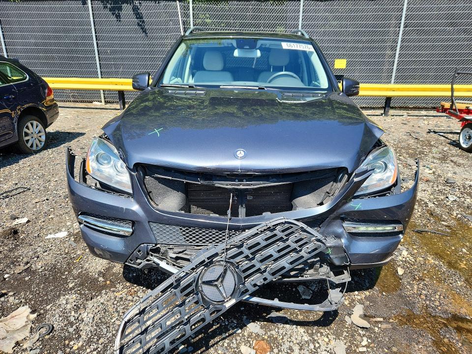 Aukcja sprzedaży 2015 Mercedes-benz Ml, vin: 4JGDA5HB0FA562786, numer aukcji: 66177576