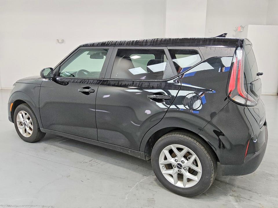 Продажа на аукционе авто 2025 Kia Soul, vin: KNDJ23AU9S7954466, номер лота: 63230416