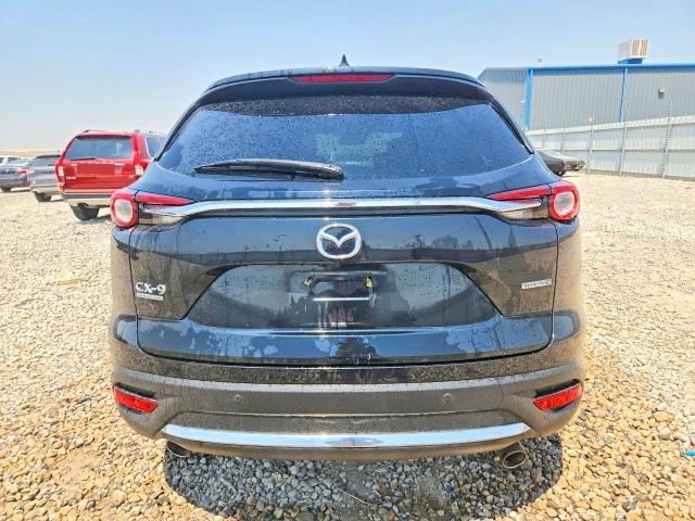 Aukcja sprzedaży 2023 Mazda Cx-9, vin: JM3TCBEY7P0634664, numer aukcji: 63744006