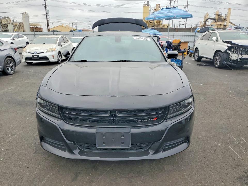 Aukcja sprzedaży 2023 Dodge Charger, vin: 2C3CDXBG1PH604140, numer aukcji: 64924986