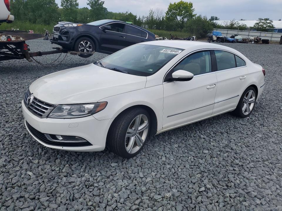 65278846 :رقم المزاد ، WVWBN7ANXDE516078 vin ، 2013 Volkswagen Cc مزاد بيع