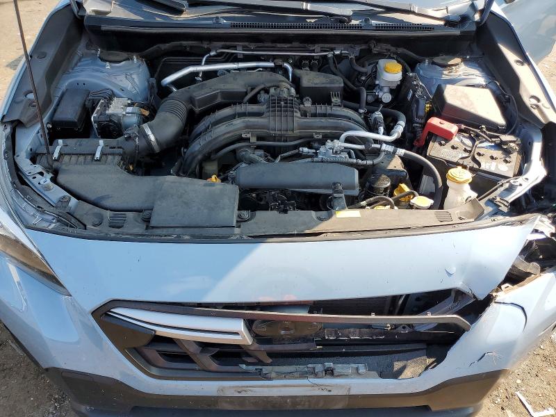 Aukcja sprzedaży 2021 Subaru Crosstrek, vin: JF2GTAEC5M8322043, numer aukcji: 64638386