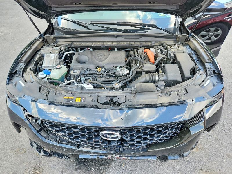 Продаж на аукціоні авто 2025 Mazda Cx-50, vin: 7MMVAADW3SN109680, номер лоту: 63757476