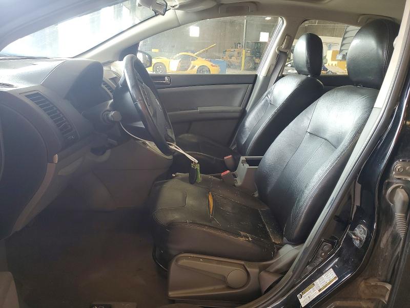 Aukcja sprzedaży 2008 Nissan Sentra, vin: 3N1AB61E58L760597, numer aukcji: 64145186