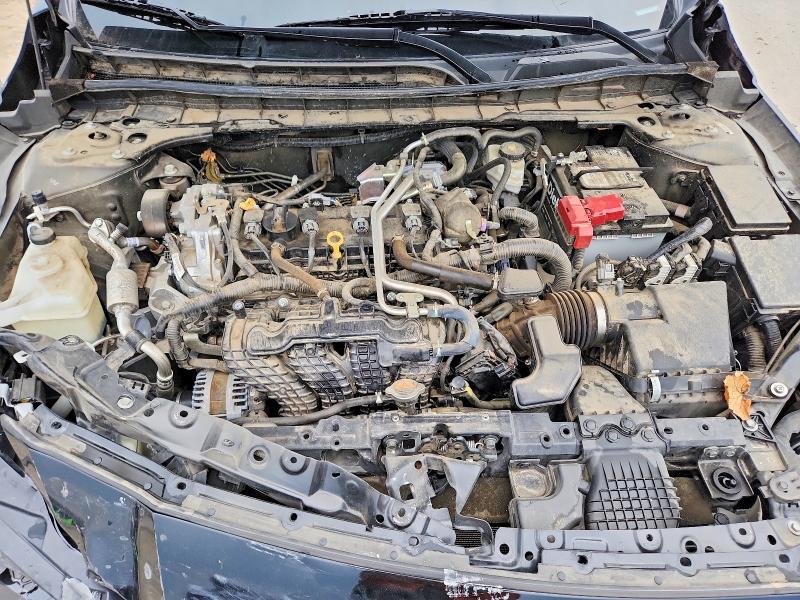 Aukcja sprzedaży 2022 Nissan Altima, vin: 1N4BL4BV7NN360530, numer aukcji: 64131306