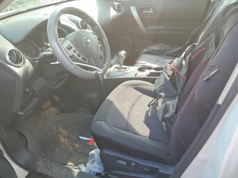 Aukcja sprzedaży 2011 Nissan Rogue, vin: JN8AS5MT8BW168571, numer aukcji: 56433406