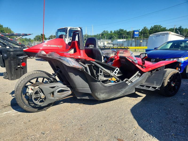 Продажа на аукционе авто 2016 Polaris Other, vin: 57XAAPFA1G5112059, номер лота: 65668096