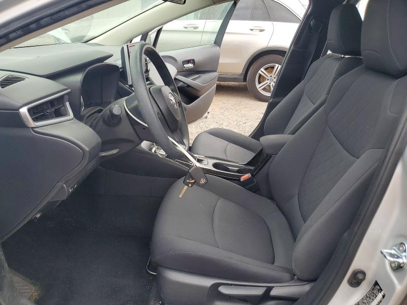 Aukcja sprzedaży 2021 Toyota Corolla, vin: 5YFEPMAE8MP214586, numer aukcji: 64702296