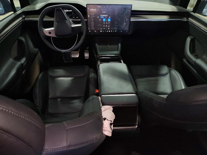 Aukcja sprzedaży 2024 Tesla Model X, vin: 7SAXCDE54RF444663, numer aukcji: 65643366