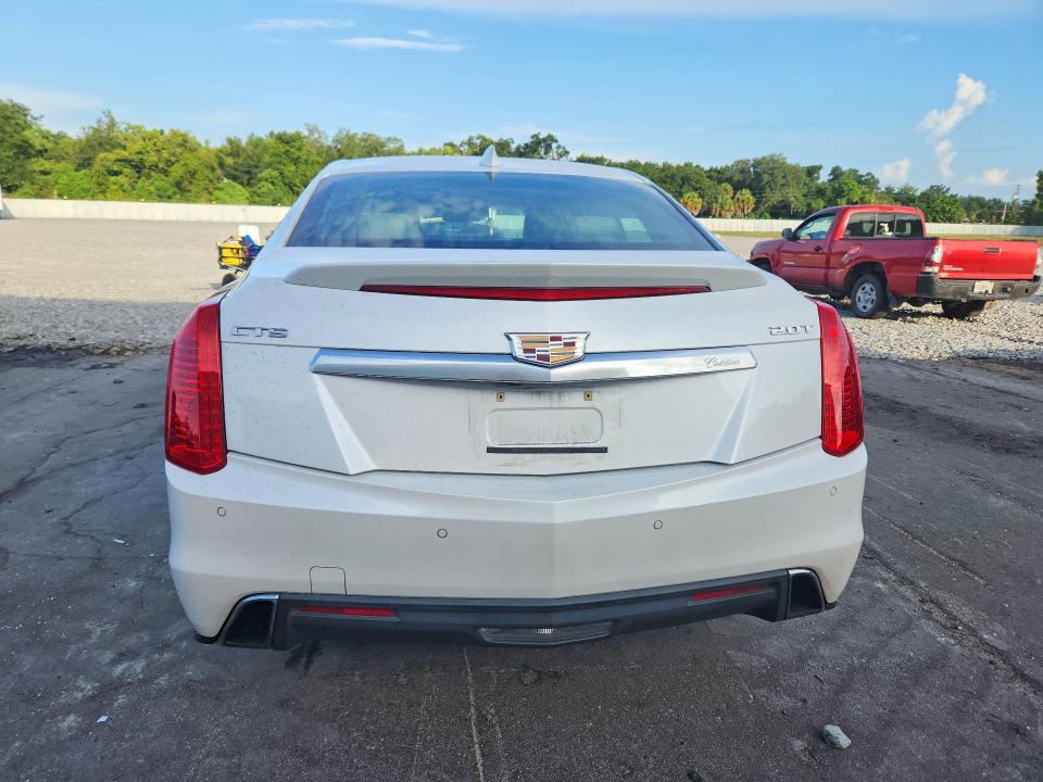Aukcja sprzedaży 2019 Cadillac Cts, vin: 1G6AR5SX2K0139389, numer aukcji: 66651806