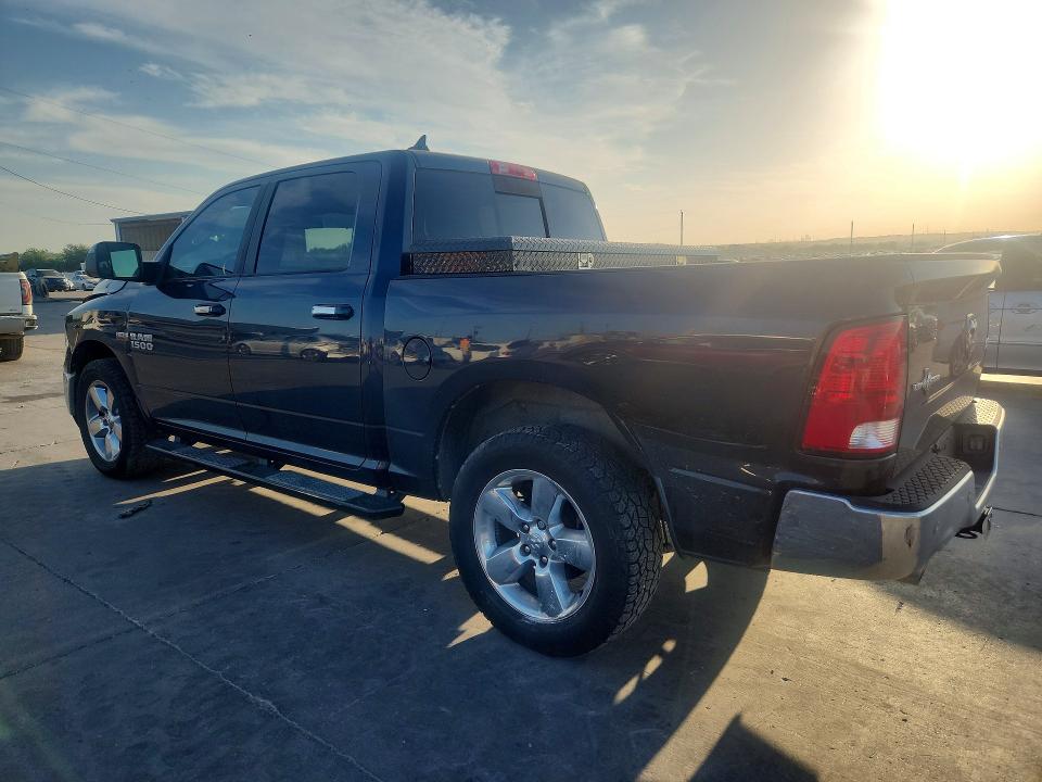66114466 :رقم المزاد ، 1C6RR7LT2GS266086 vin ، 2016 Ram 1500 مزاد بيع