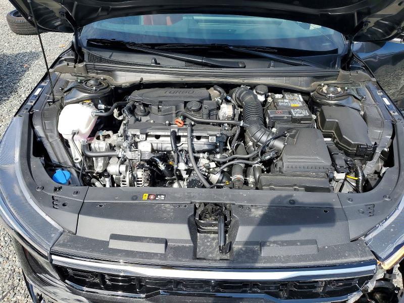 2025 Kia K4 მანქანა იყიდება აუქციონზე, vin: 3KPFW4DC4SE250422, აუქციონის ნომერი: 67203056