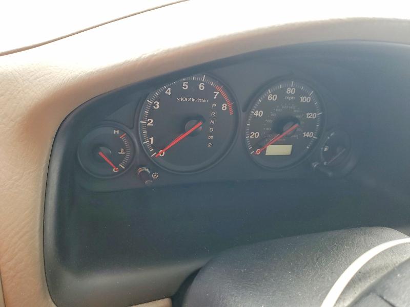 2001 Honda Civic მანქანა იყიდება აუქციონზე, vin: 2HGES16551H554206, აუქციონის ნომერი: 66250986