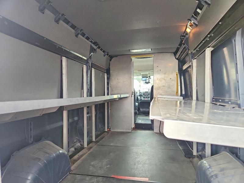 Aukcja sprzedaży 2020 Ram Promaster 3500, vin: 3C6URVJG3LE129417, numer aukcji: 63836316