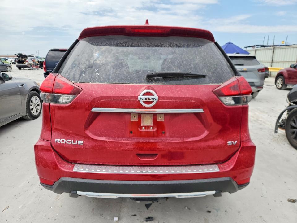 Aukcja sprzedaży 2017 Nissan Rogue, vin: JN8AT2MT1HW400559, numer aukcji: 66515066