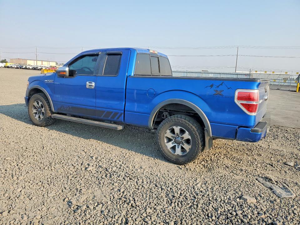 Aukcja sprzedaży 2011 Ford F150, vin: 1FTFX1EF0BKE21507, numer aukcji: 65924326
